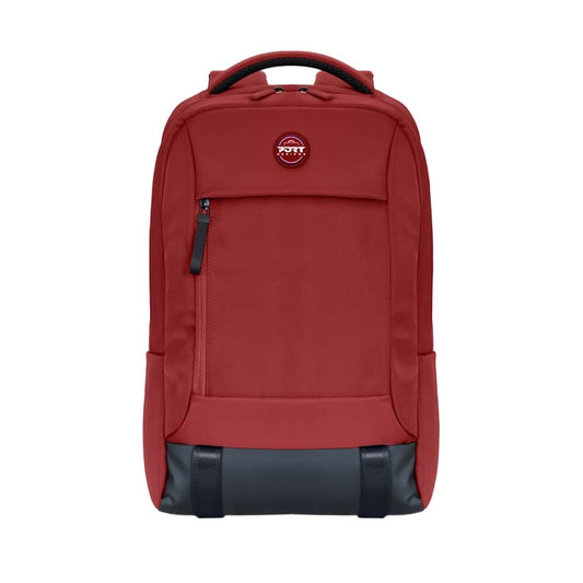 Port Designs Torino II 15.6″ Backpack-Red