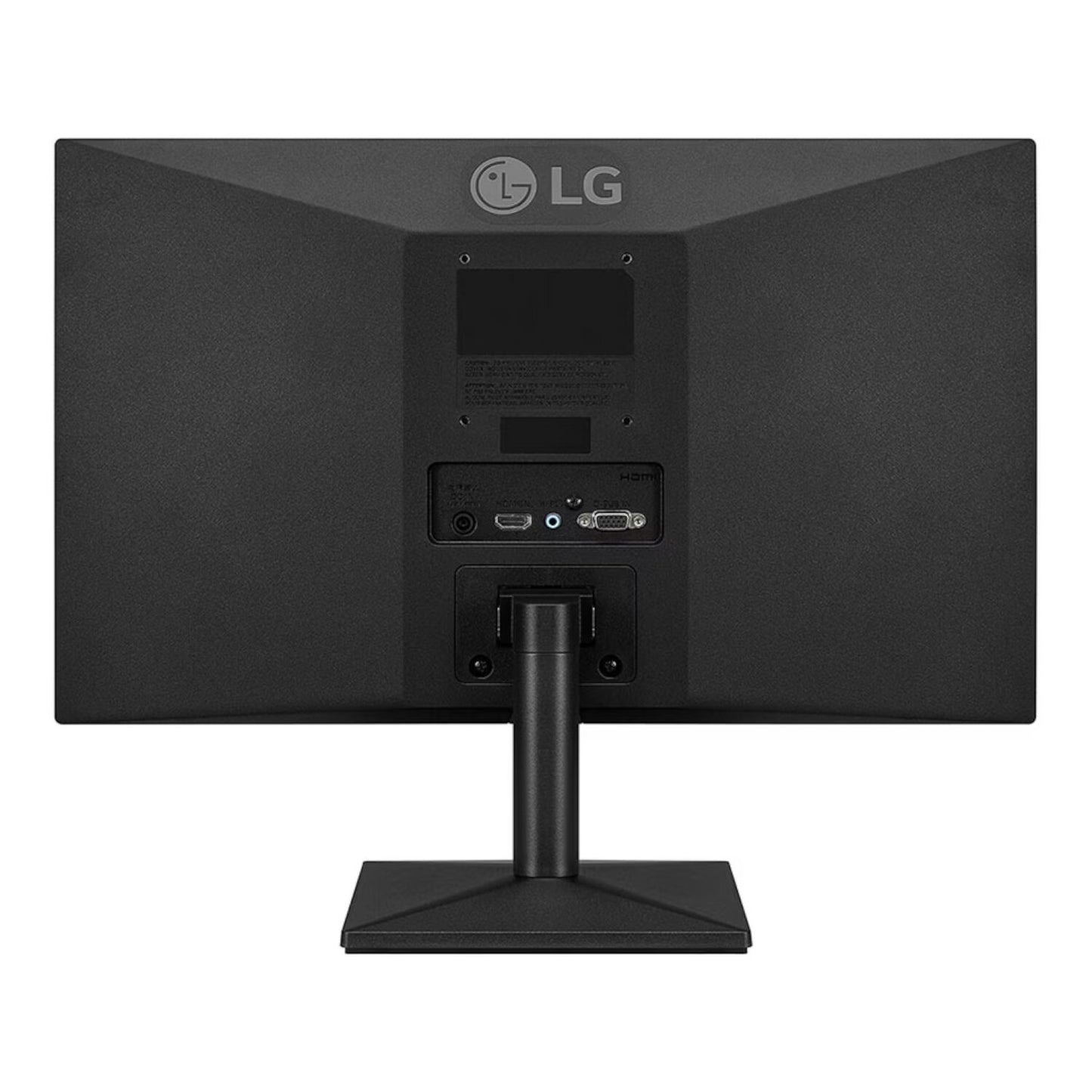 LG Essential 20″ FWXGA TN Monitor 75Hz