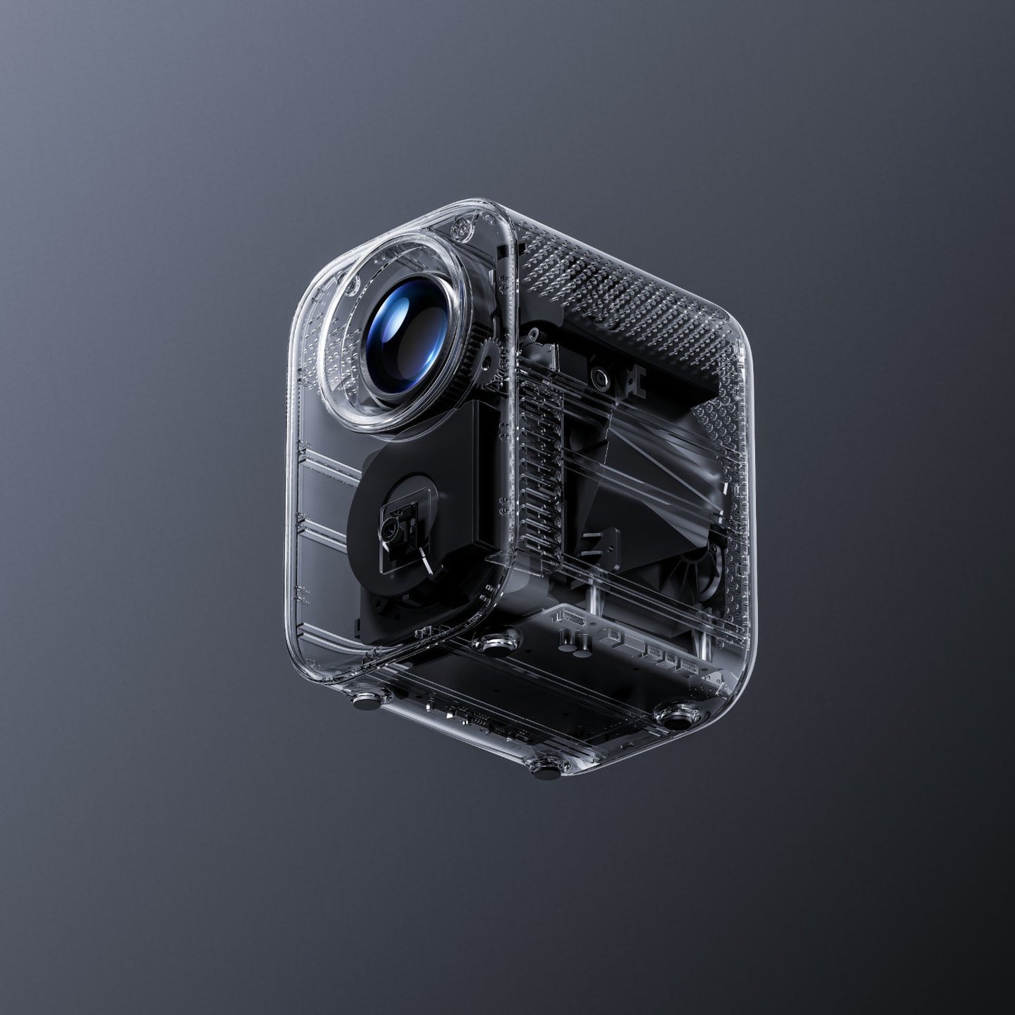 Xiaomi Smart Projector L1