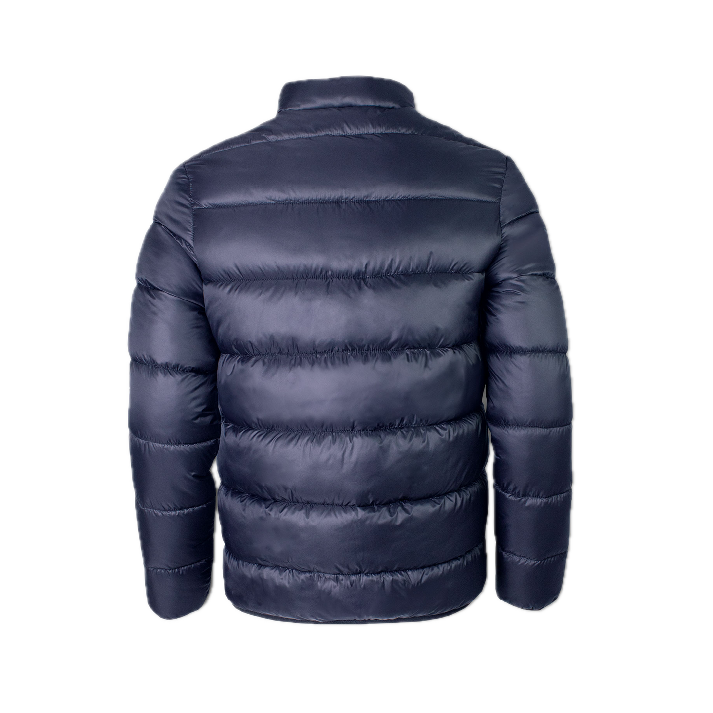 ALASKA PUFFER JACKET