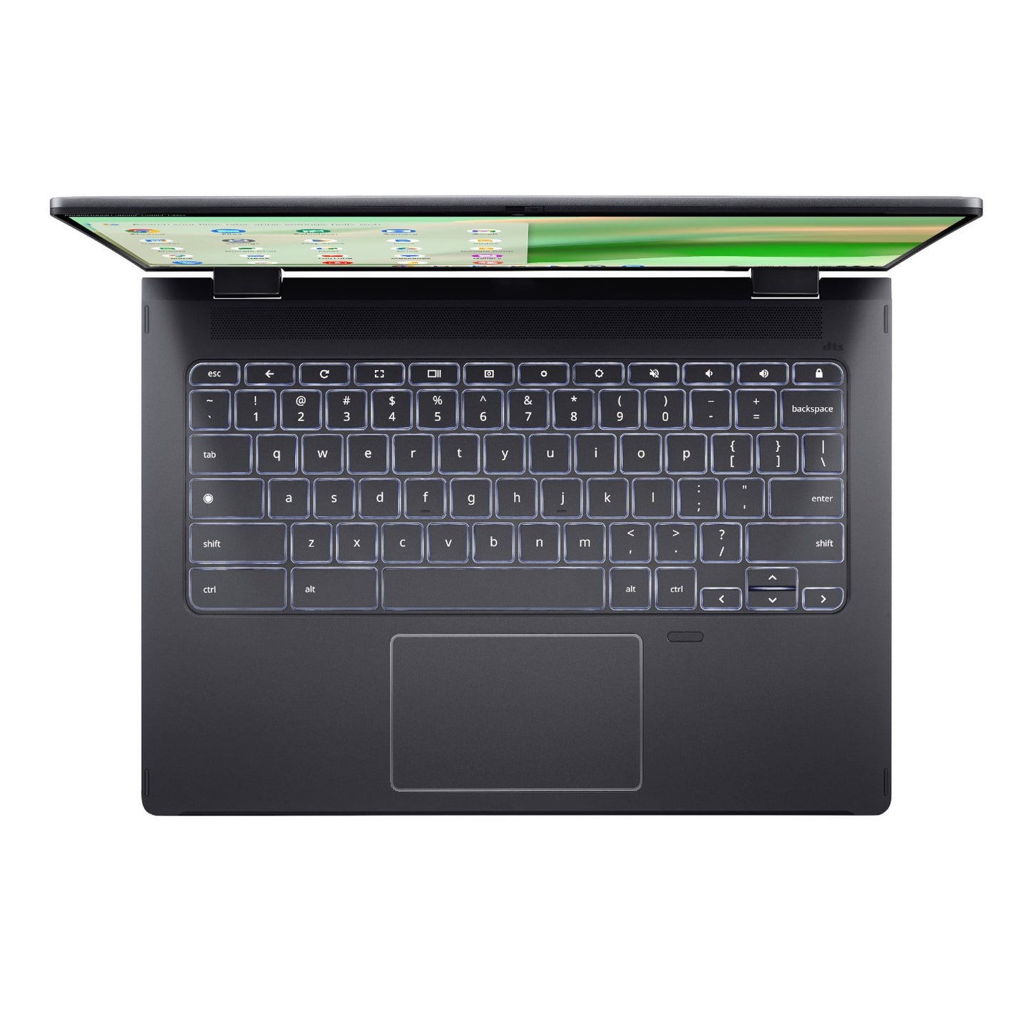 Acer Chromebook Spin 714 14″ | Core i7 | 16GB | 512GB – Google Chrome Operating System