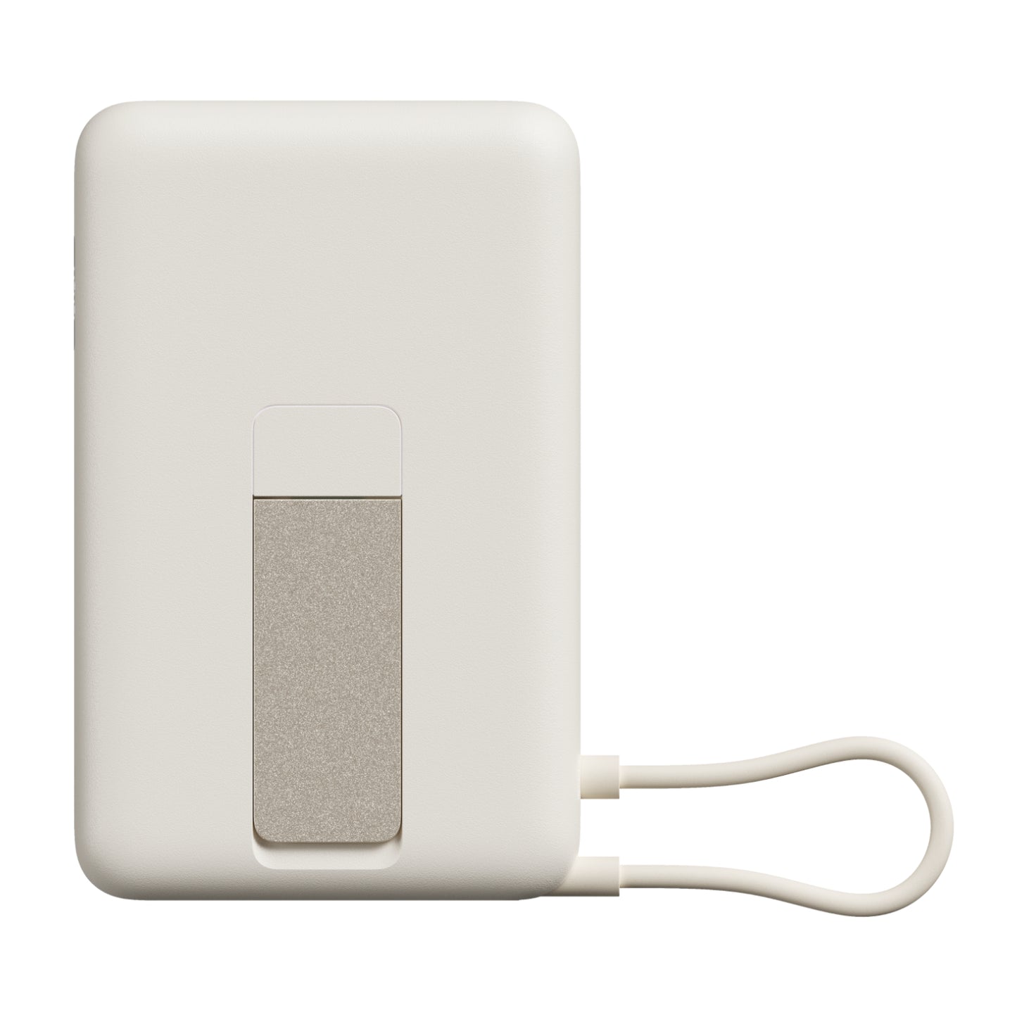 Xiaomi Magnetic Power Bank 10000 with Built-in Stand