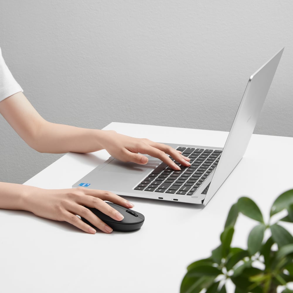 Xiaomi Wireless Mouse Lite 2 – Black