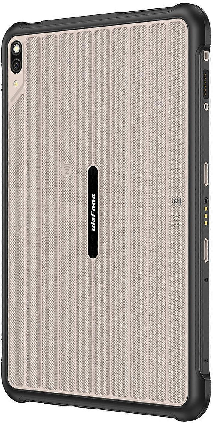 Ulefone RugKing Pad 2 Pro 10.1 Inch Grey Tablet