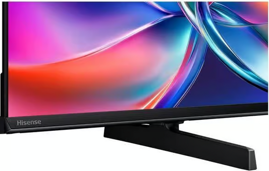 Hisense 65 Inch Q6Q Series QLED Smart TV