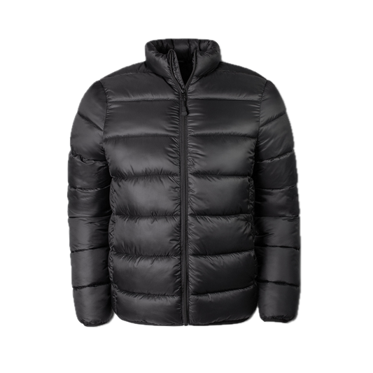 ALASKA PUFFER JACKET
