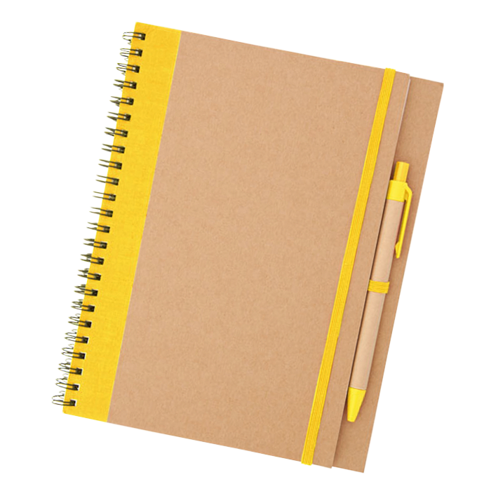 Tunel A5 Notebook