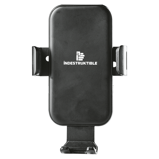 IND Car Vent Mount Charger