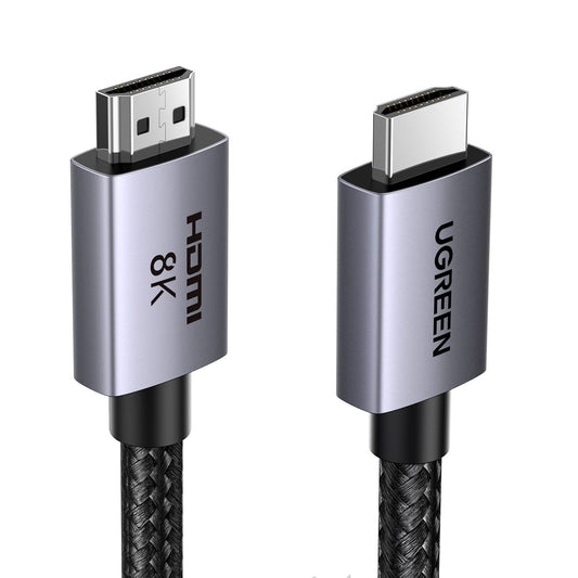 UGREEN 8K HDMI 2.1 Cable 1m