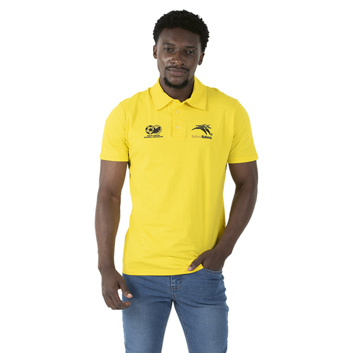 Soccer World Cup 26 Graphic Golfer 160g Single Jersey