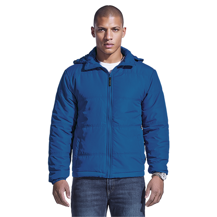 Studio Jacket Mens