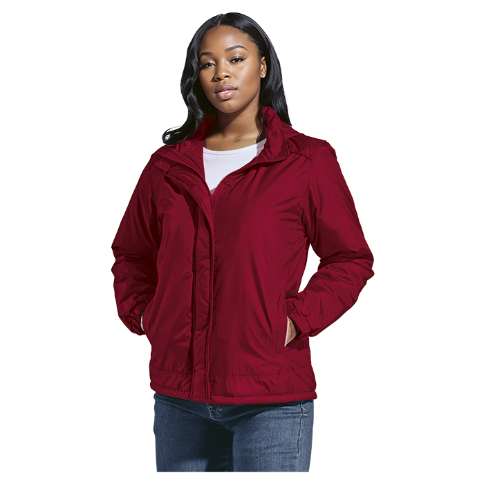 Trade Jacket Ladies