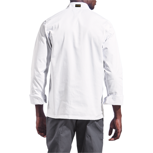 Pescara Chef Jacket