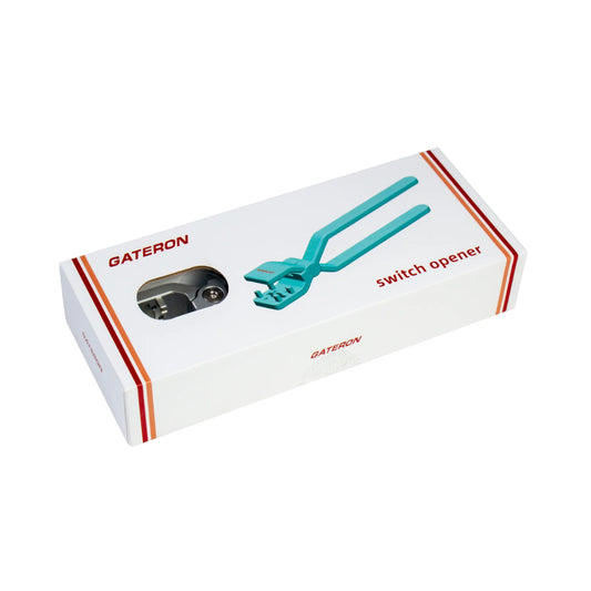 Keychron Gateron Switch Opener – Black