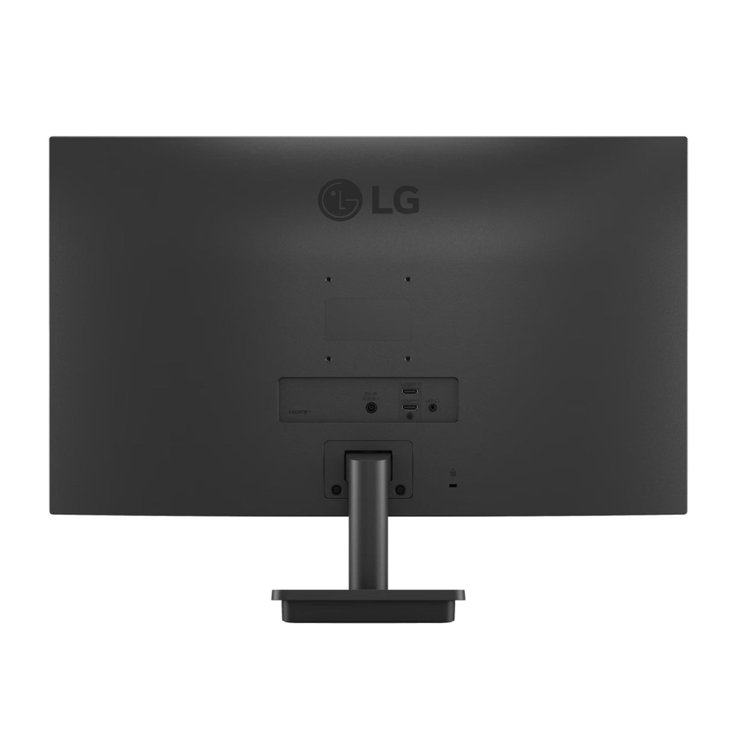 LG Essential 27″ FHD IPS Monitor 100Hz