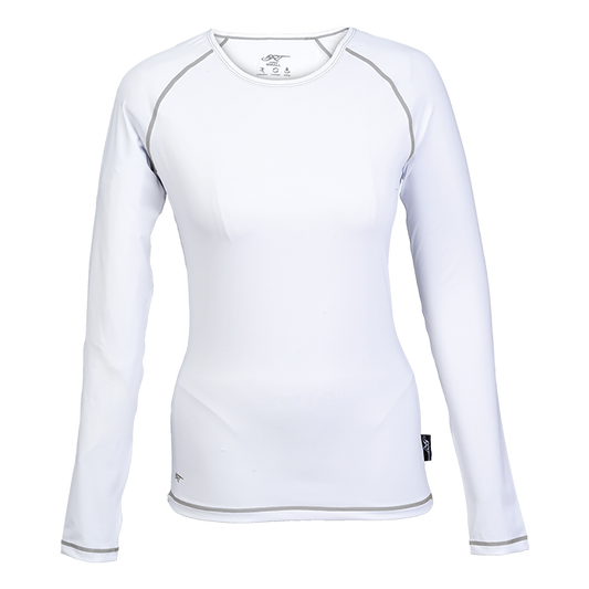 BRT Signature Long Sleeve Top Ladies
