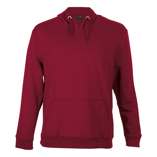 Beckham Hooded Sweater
