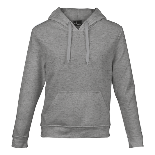 Basic Promo Hooded Sweater