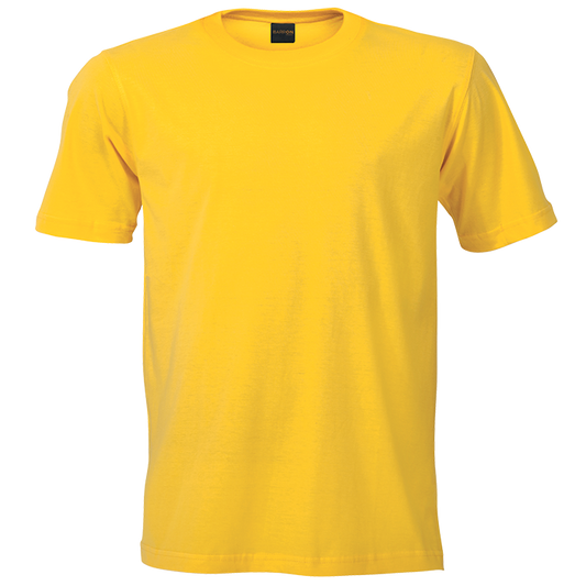 160g Crew Neck T-Shirt