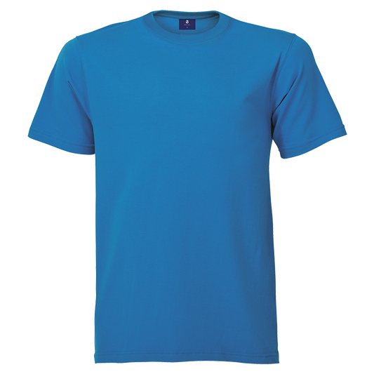 180g Crew Neck T-Shirt