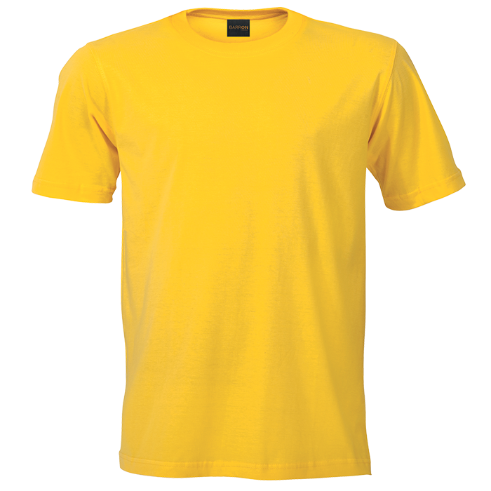 180g Crew Neck T-Shirt