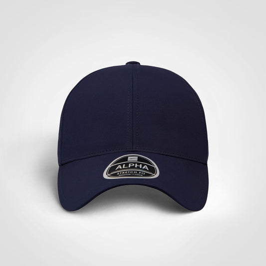 Alpha Superfit Cap
