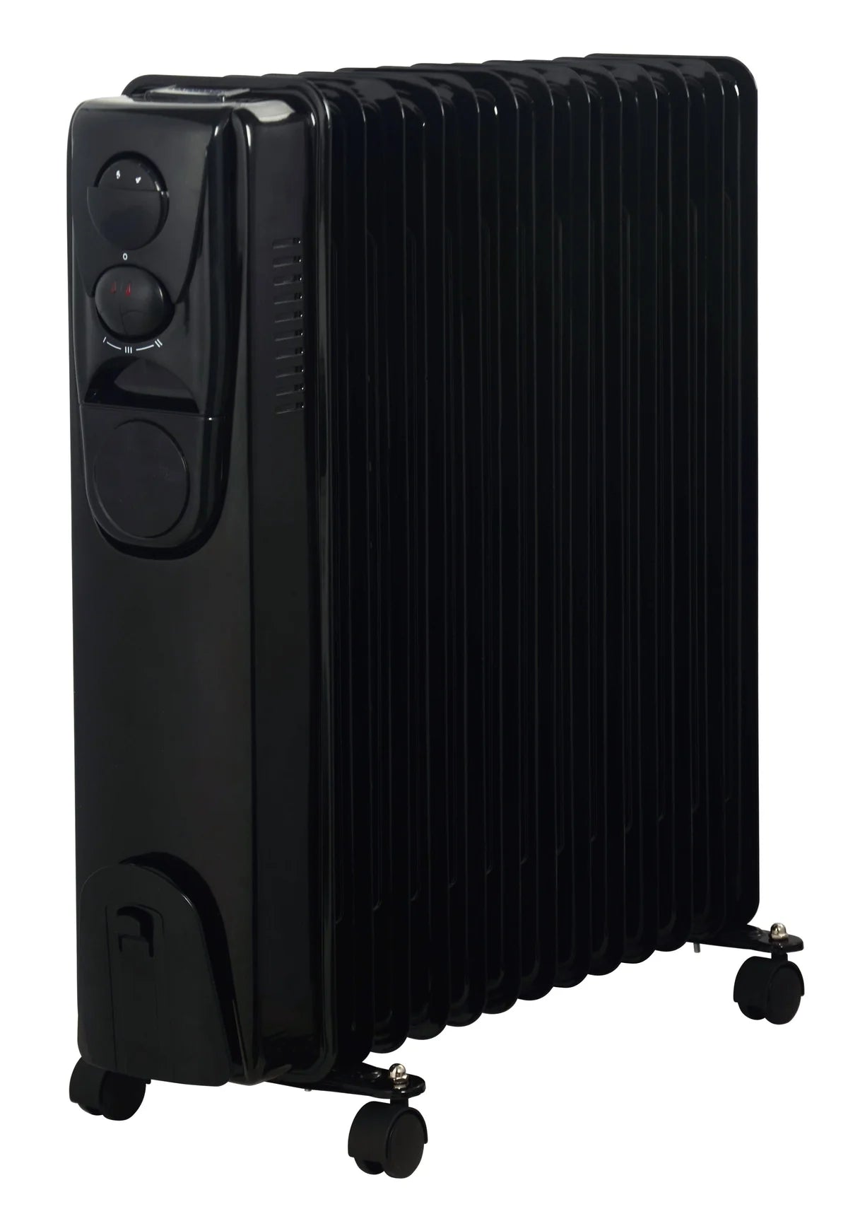 Alva 9 Fin 2000w Oil Heater 2000w
