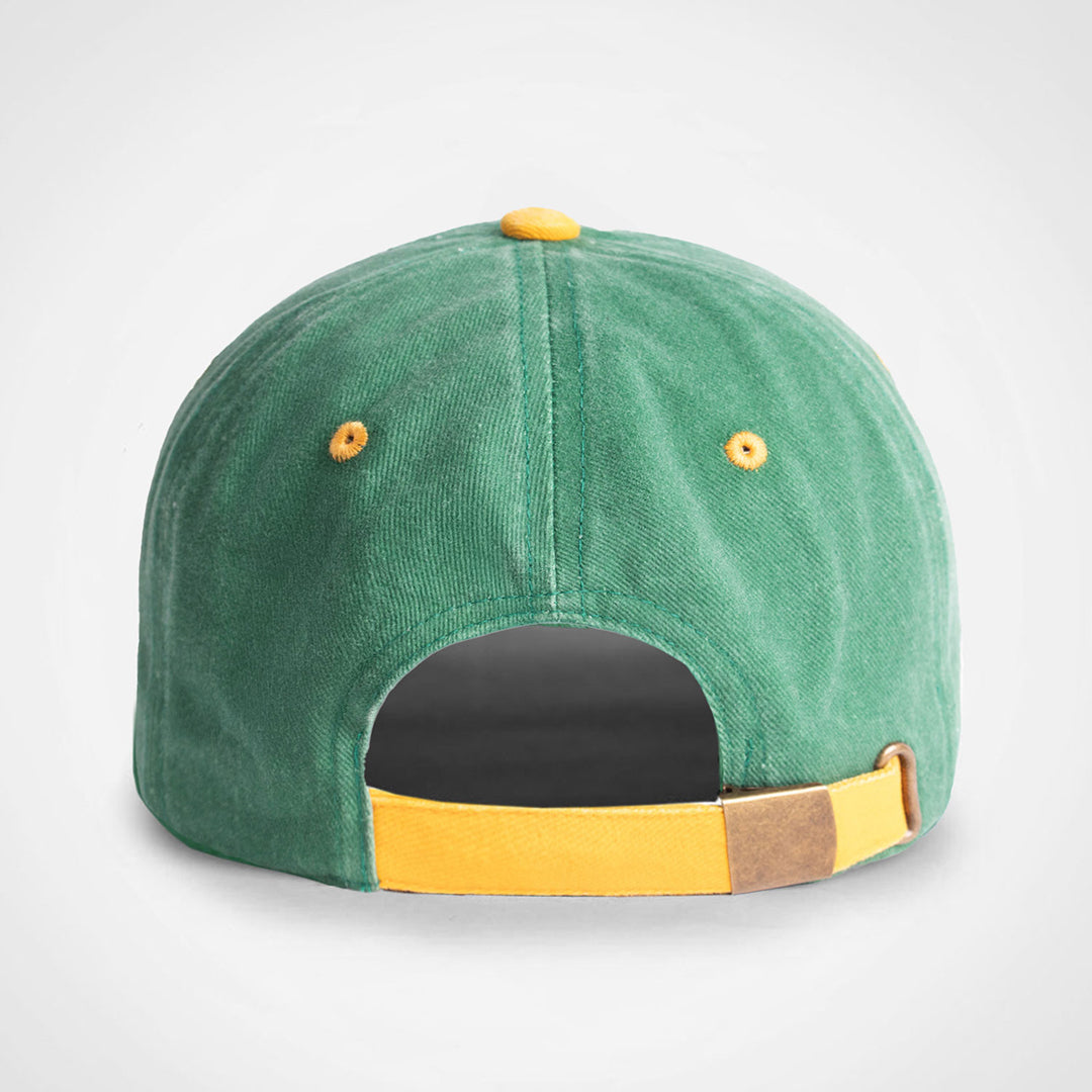 Heritage Cap