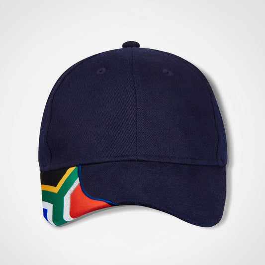 Promo 6 Panel Cap
