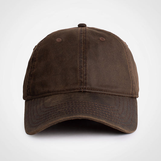 Oilskin Cap