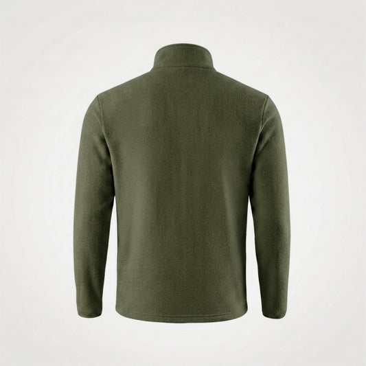 Sabi Microfleece Jacket