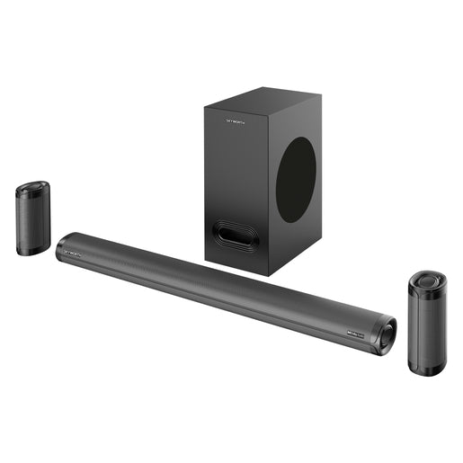 Skyworth 5.1CH Home Cinema Soundbar System