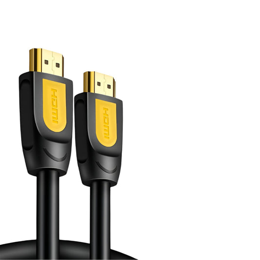 UGREEN HD101-10130 HDMI 4K Cable Male to Male 3m – Black