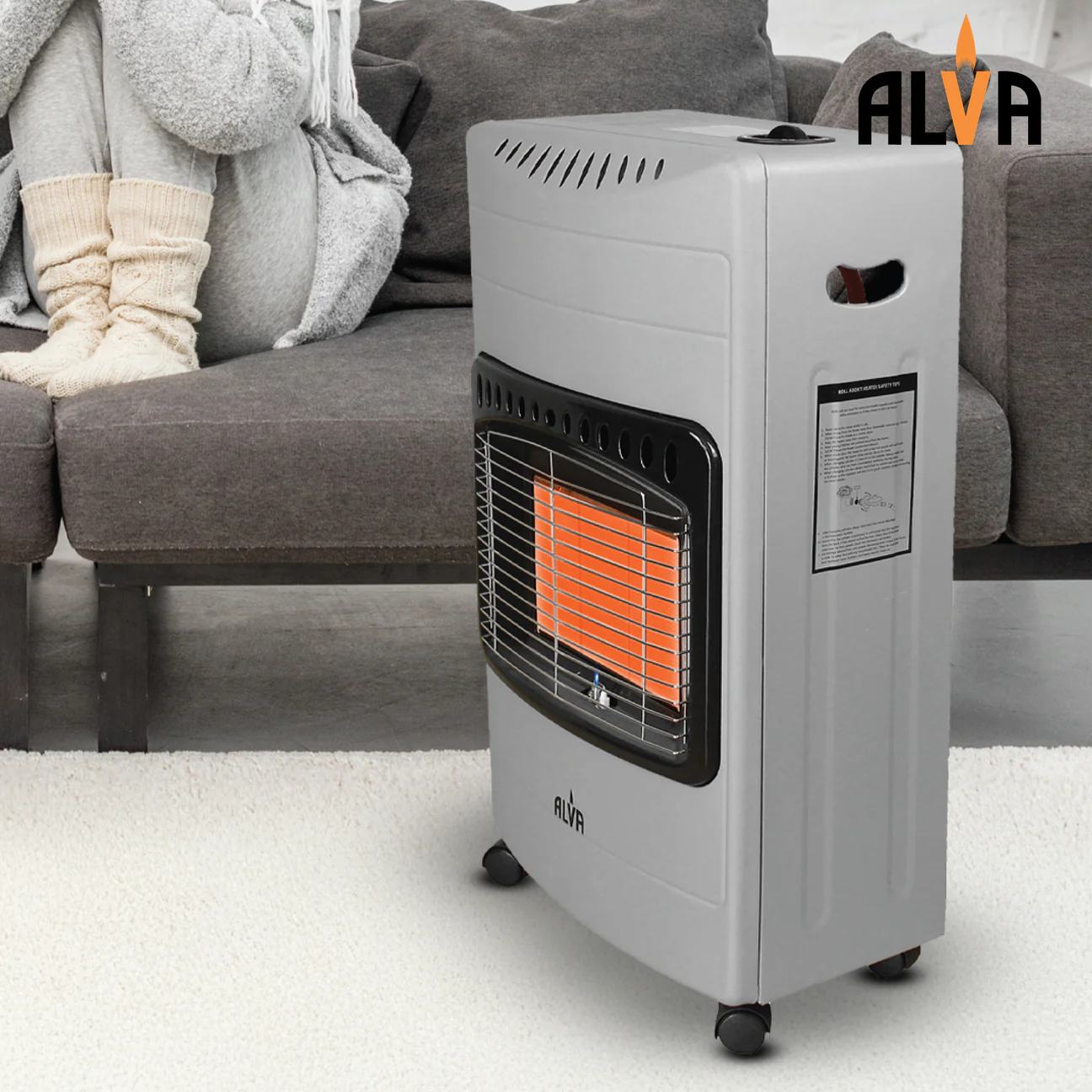 Climate Control Appliances