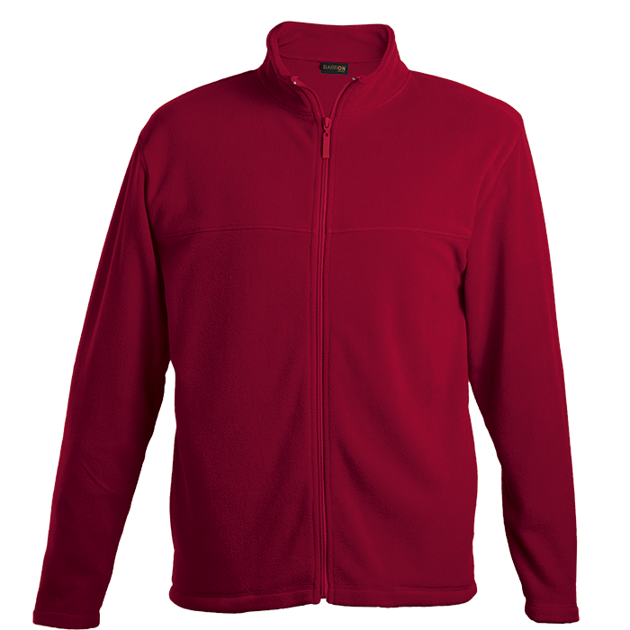 Fleece Tops