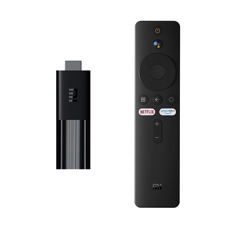 Streaming & Home Media Players
