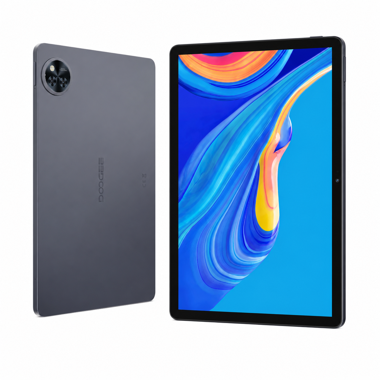 Tablet PCs