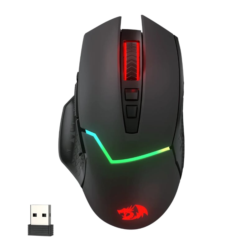 Gaming Mice