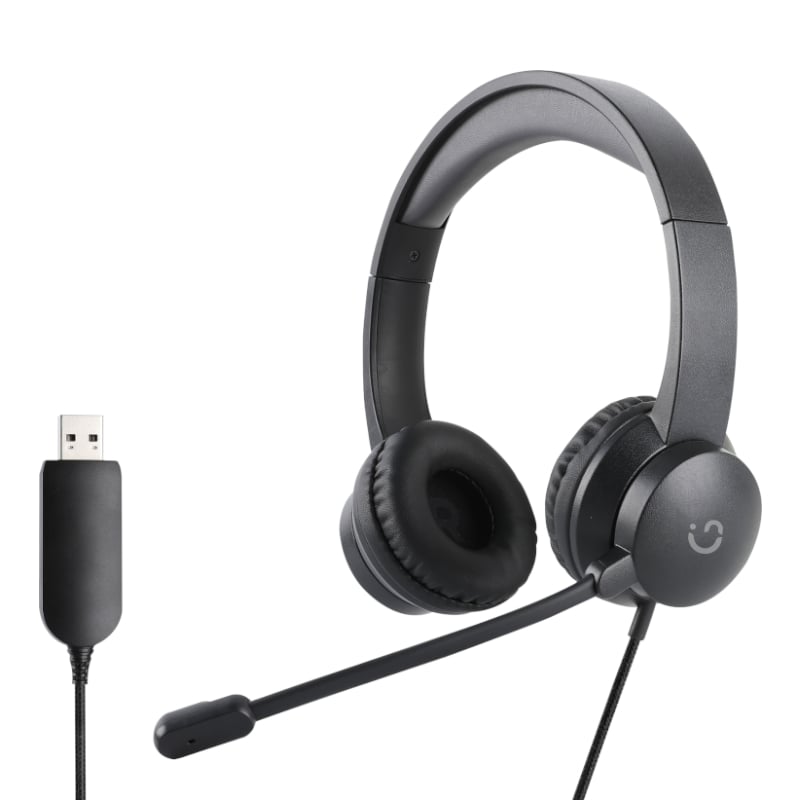 Computer Audio Headsets