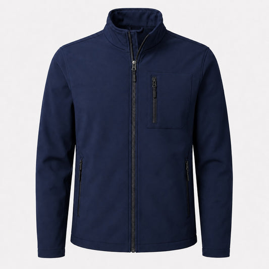 Soft Shell Jacket