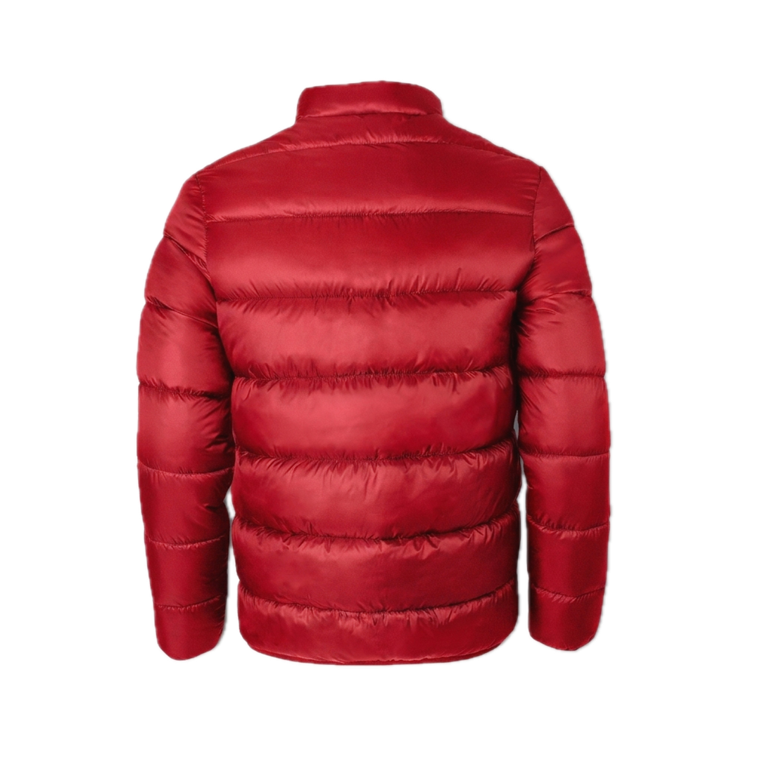 ALASKA PUFFER JACKET