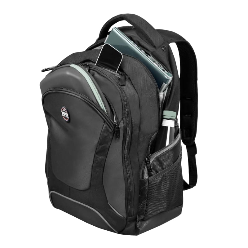 Port Designs Courchevel 15.6″ Backpack
