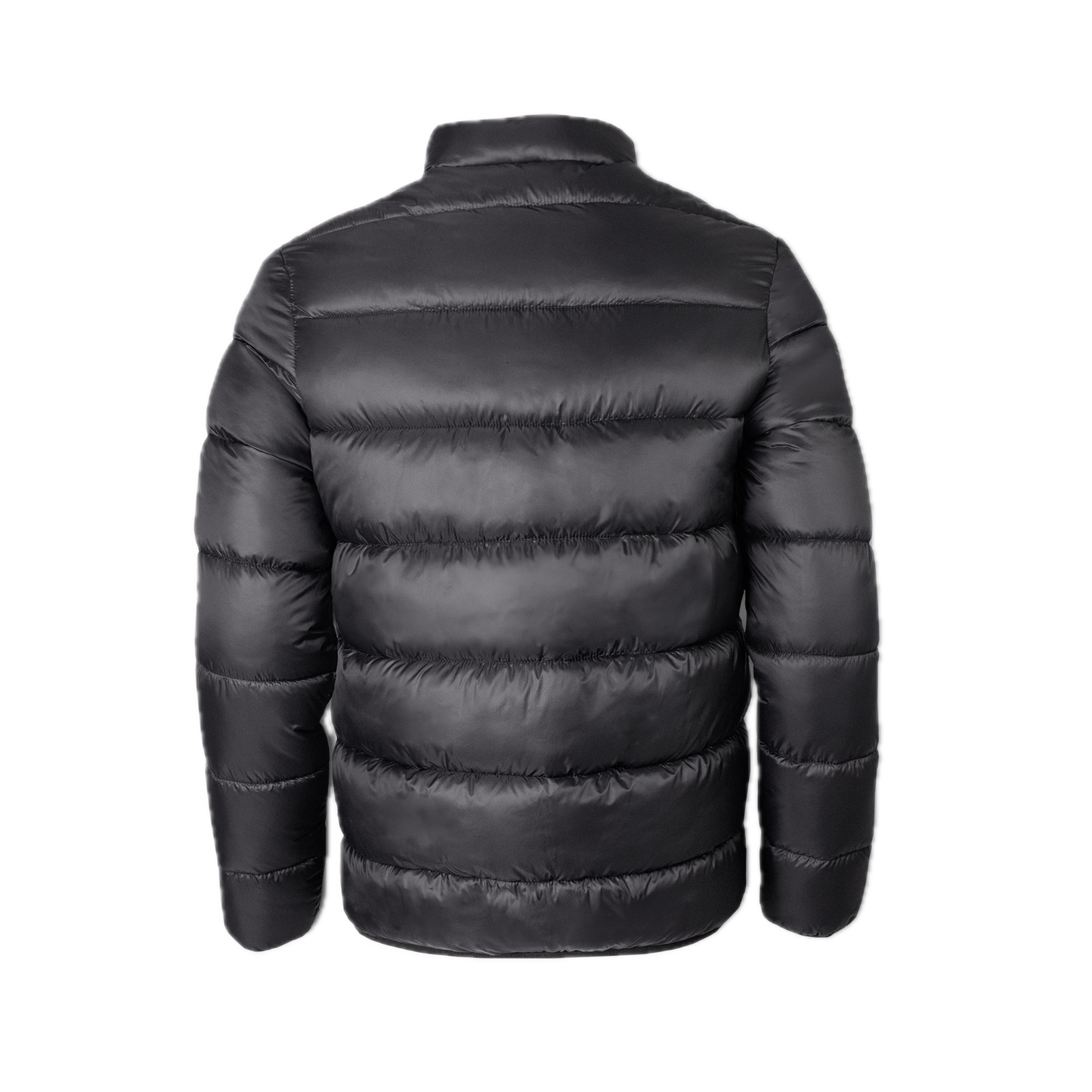 ALASKA PUFFER JACKET