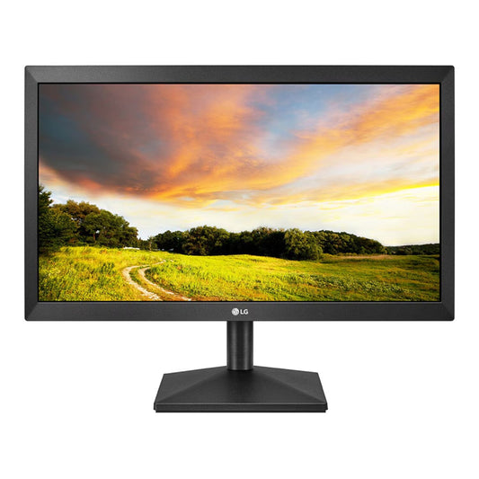 LG Essential 20″ FWXGA TN Monitor 75Hz