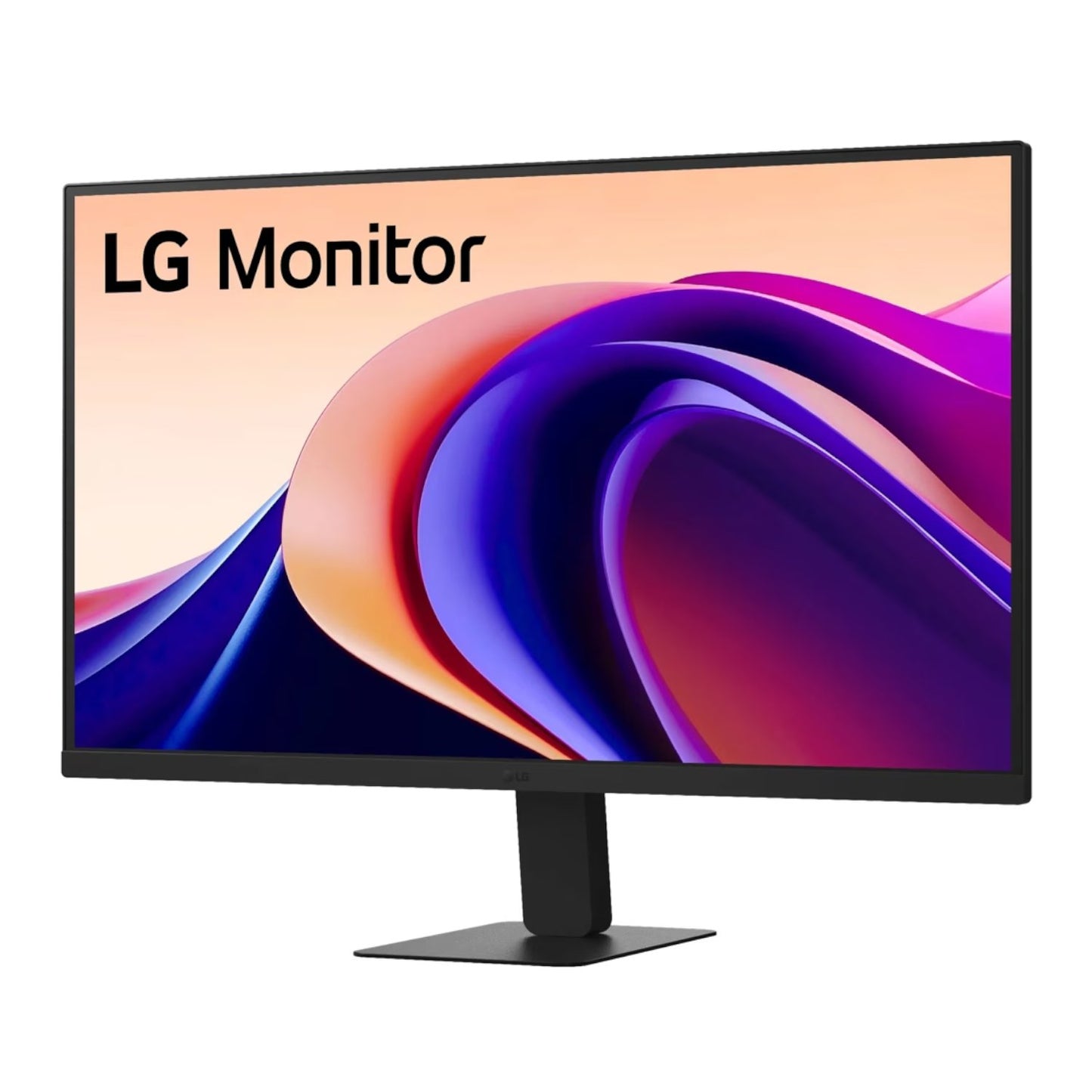 LG UltraFine 27″ QHD IPS Monitor 100Hz with USB-C