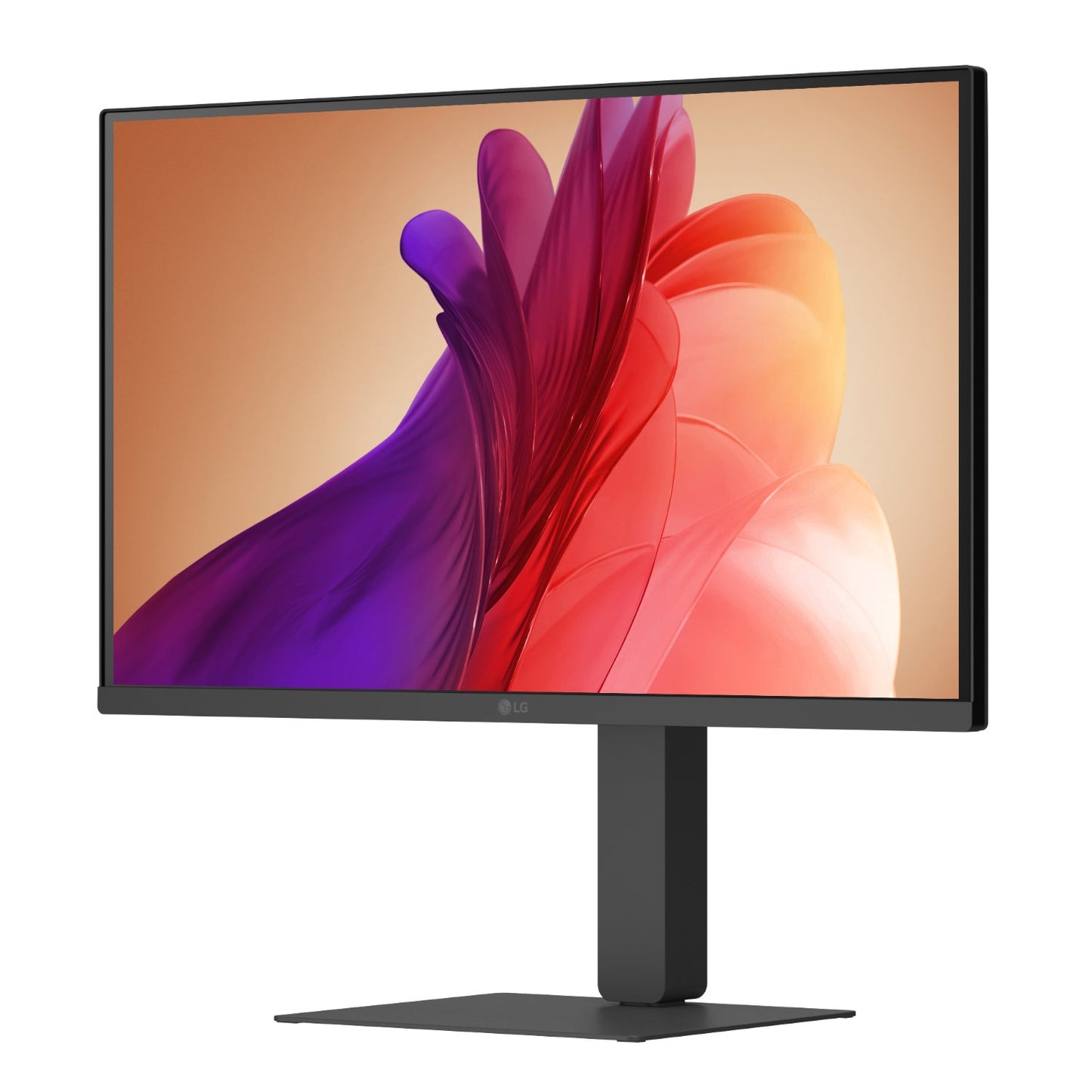 LG UltraFine 27″ 4K UHD IPS Monitor with USB-C, incl Speakers