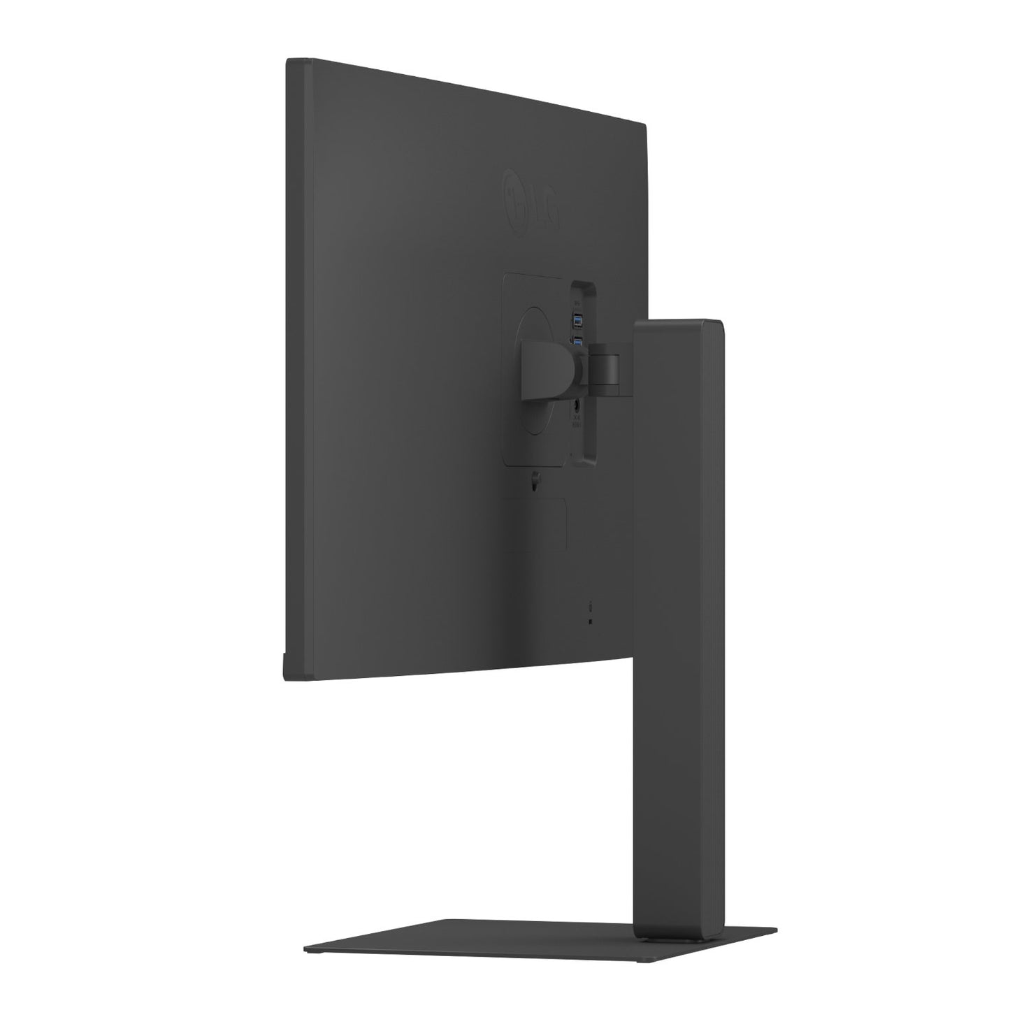 LG UltraFine 27″ 4K UHD IPS Monitor with USB-C, incl Speakers