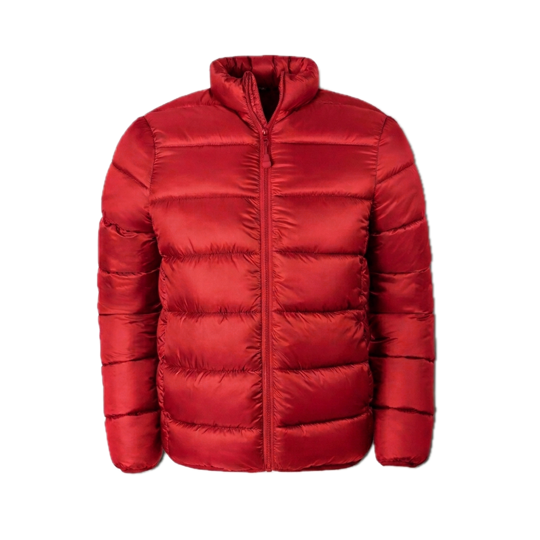 ALASKA PUFFER JACKET