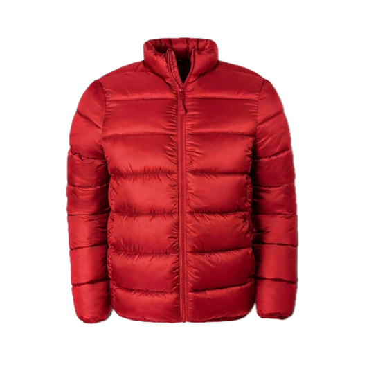 ALASKA PUFFER JACKET