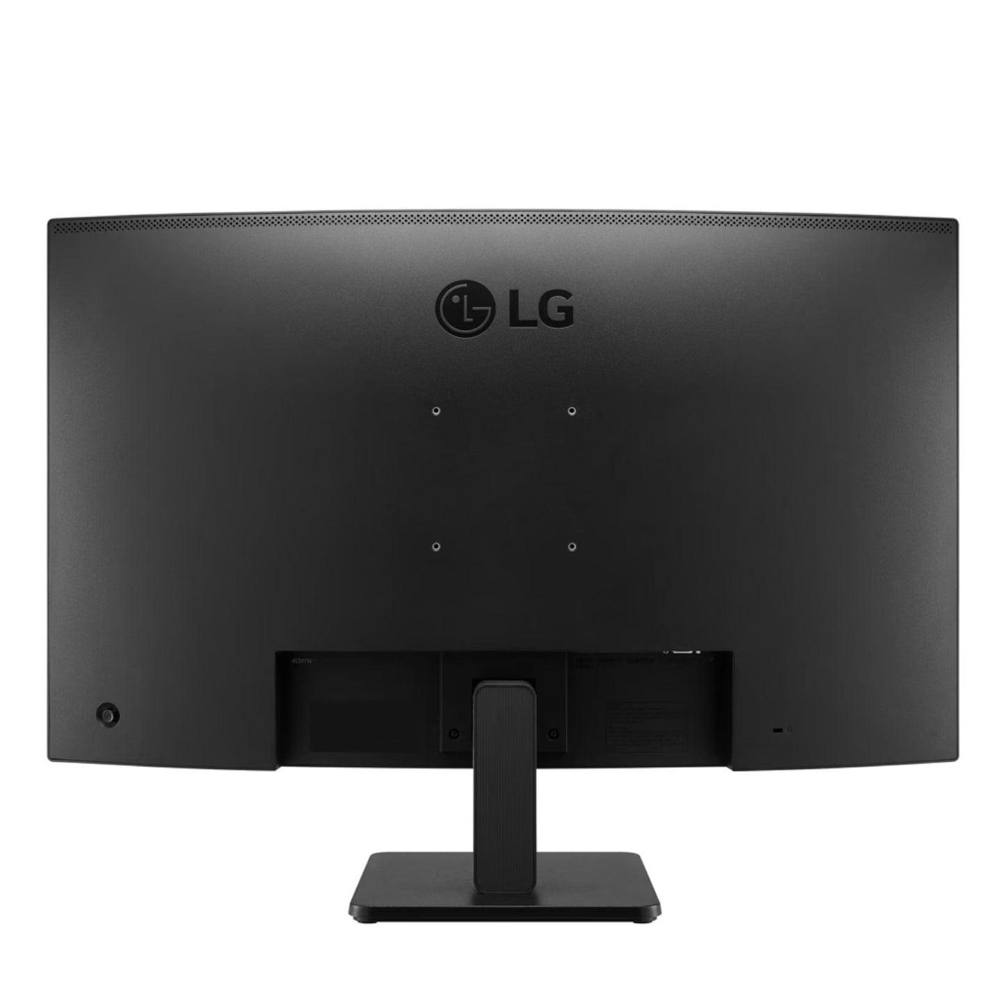 LG Essential 32″ FHD VA Curved Monitor 100Hz with FreeSync